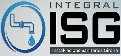 Logo Instal·lacions Sanitàries Girona